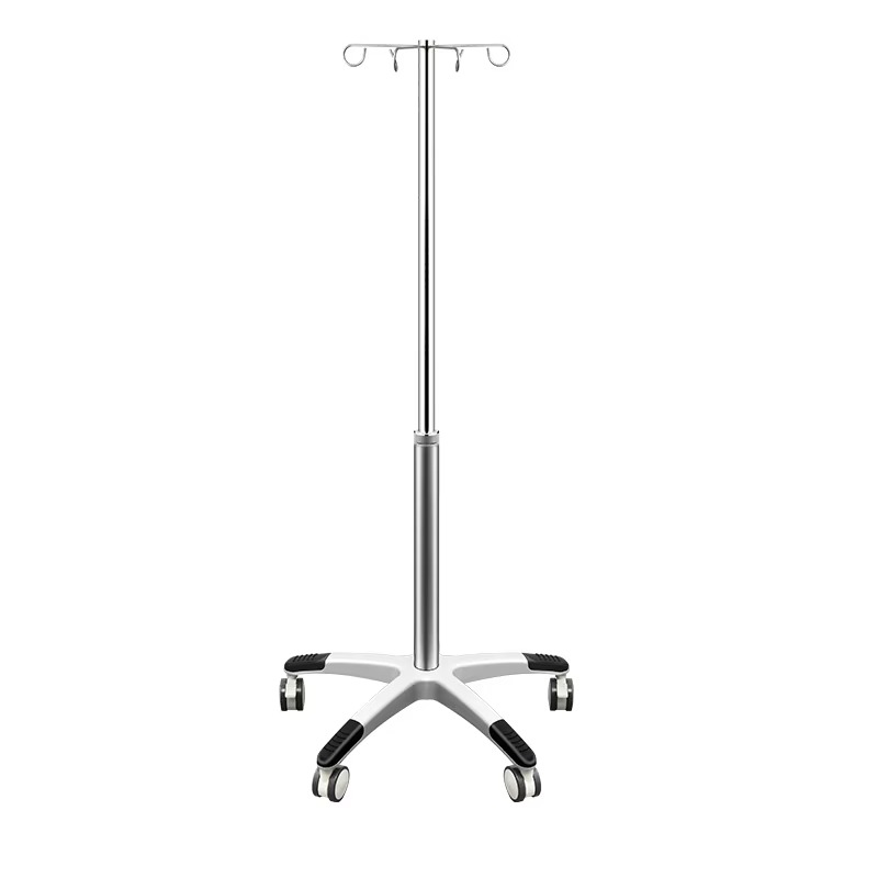 Iv Infusion Pole - Stojak na igłownik szpitalny, stojak do