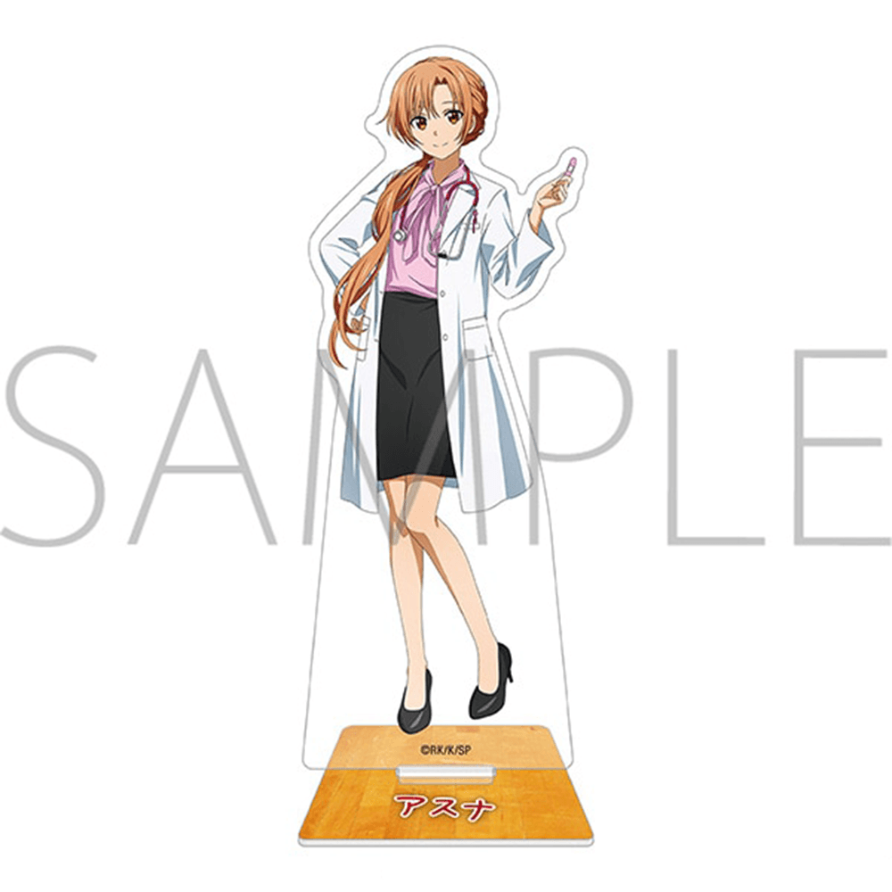 Sword Art Online Kirito 15cm A – Medical Lab Gifts recenzja i cena