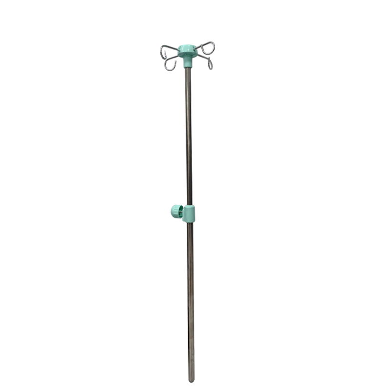 Wysokiej jakości nierdzewny st – Iv Infusion Pole recenzja i cena