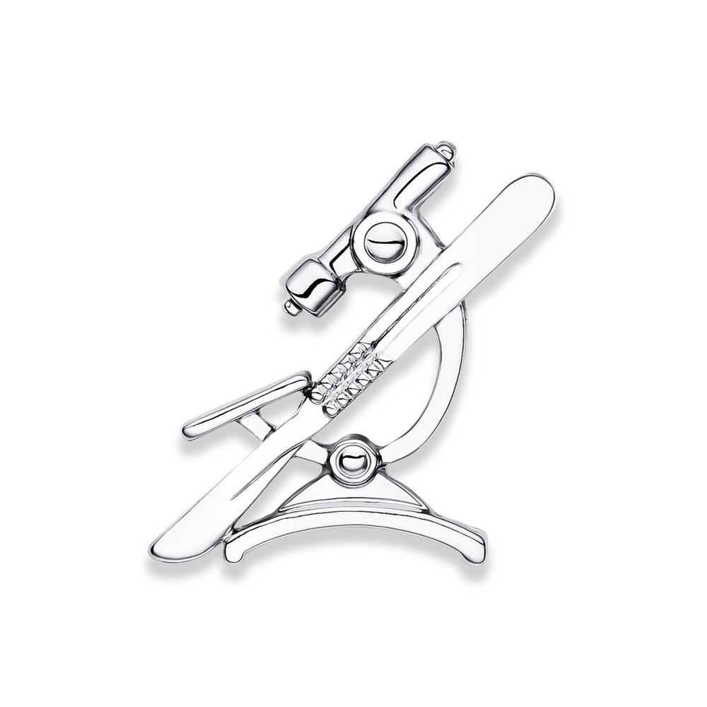 Mikroskop Harong, skalpel, szp – Medical Lab Gifts recenzja i cena