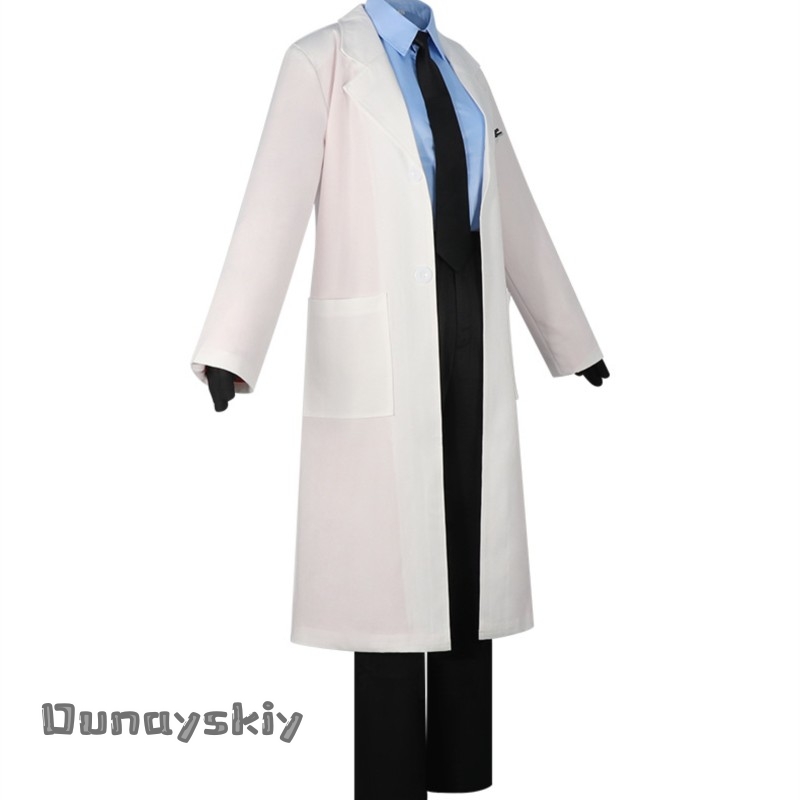 CR818UTAU Kasane TetIgaku Kost – Medical Lab Games recenzja i cena