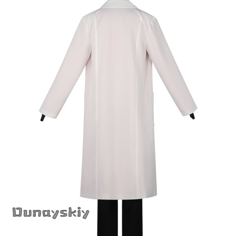 CR818UTAU Kasane TetIgaku Kost – Medical Lab Games recenzja i cena