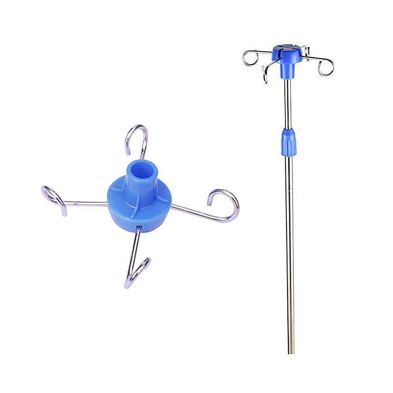 1 szt. Haczyk do infuzji klini – Iv Infusion Pole recenzja i cena