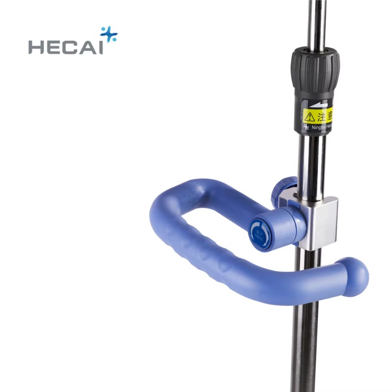 Regulowany stojak szpitalny na – Iv Infusion Pole recenzja i cena