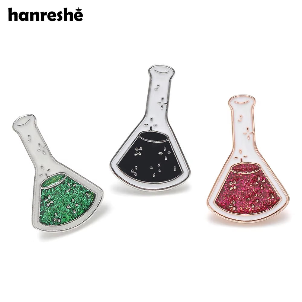 Hanreshe Science Enamel Beaker – Medical Lab Gifts recenzja i cena