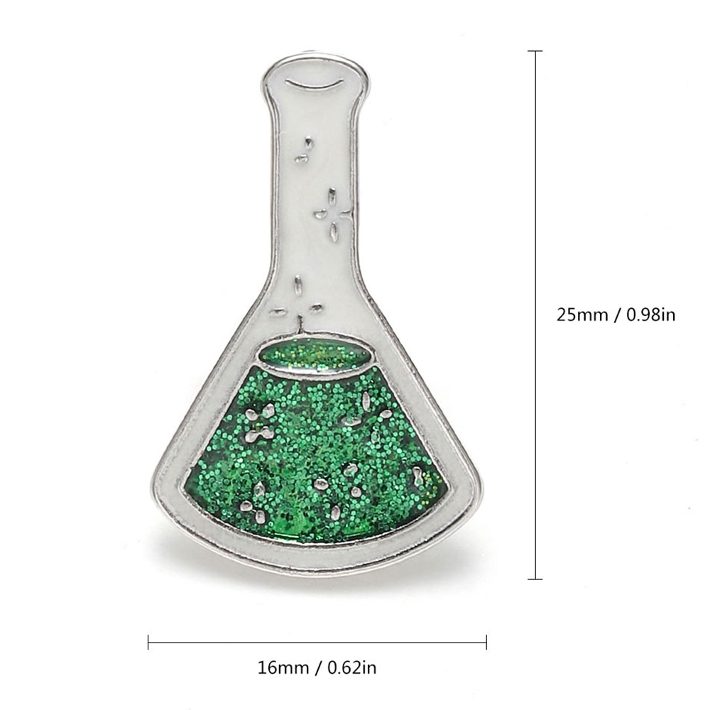 Hanreshe Science Enamel Beaker – Medical Lab Gifts recenzja i cena