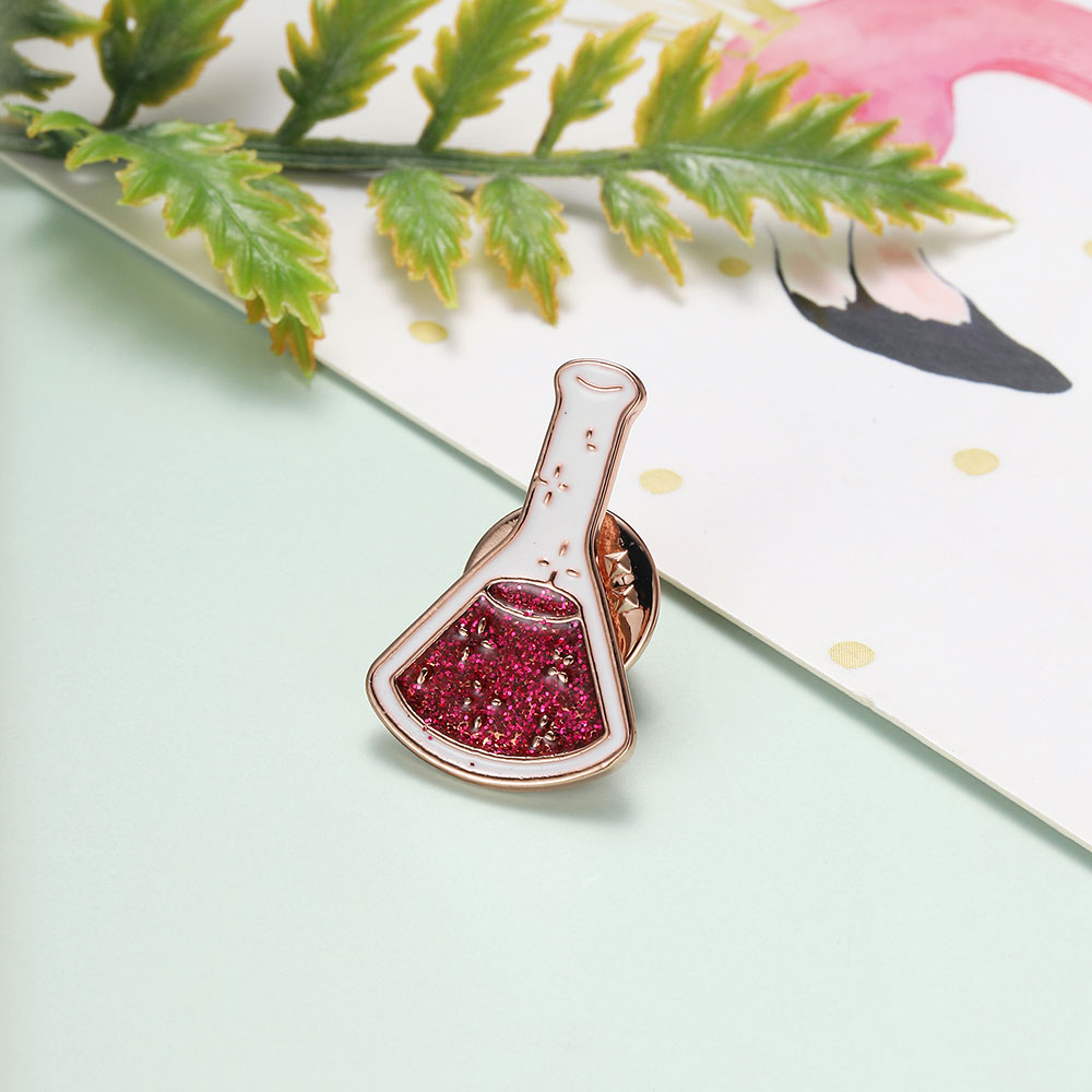 Hanreshe Science Enamel Beaker – Medical Lab Gifts recenzja i cena