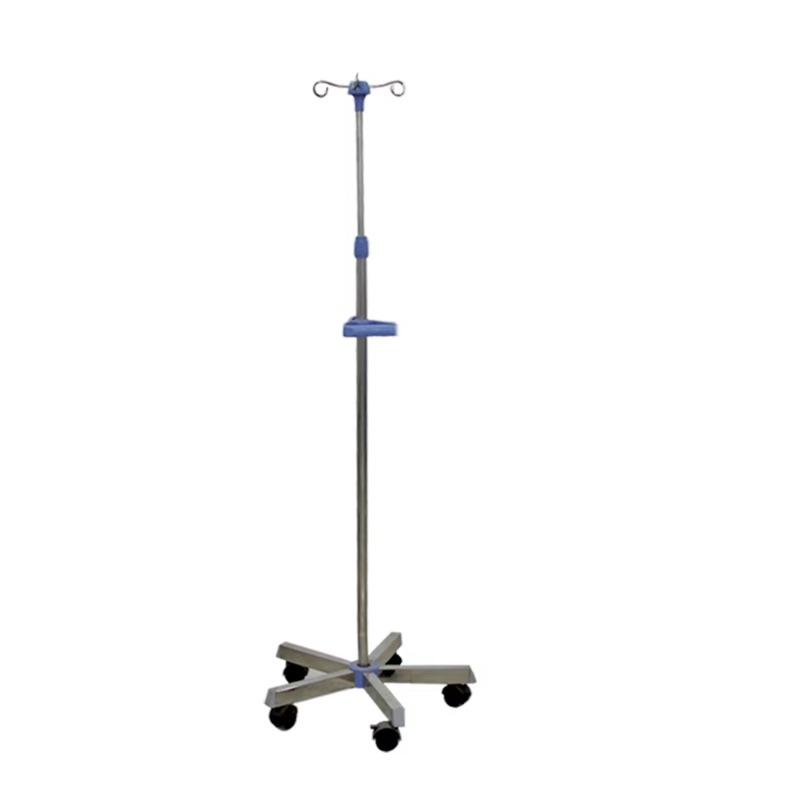 Akcesoria do łóżek szpitalnych – Iv Infusion Pole recenzja i cena
