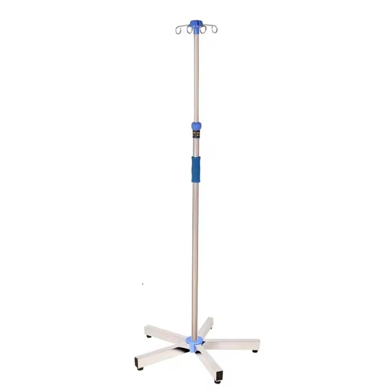Akcesoria do łóżek szpitalnych – Iv Infusion Pole recenzja i cena
