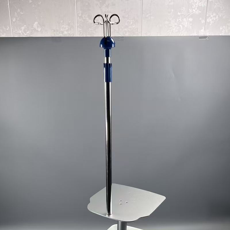 Nowa infuzja kroplowa typu IV  – Iv Infusion Pole recenzja i cena