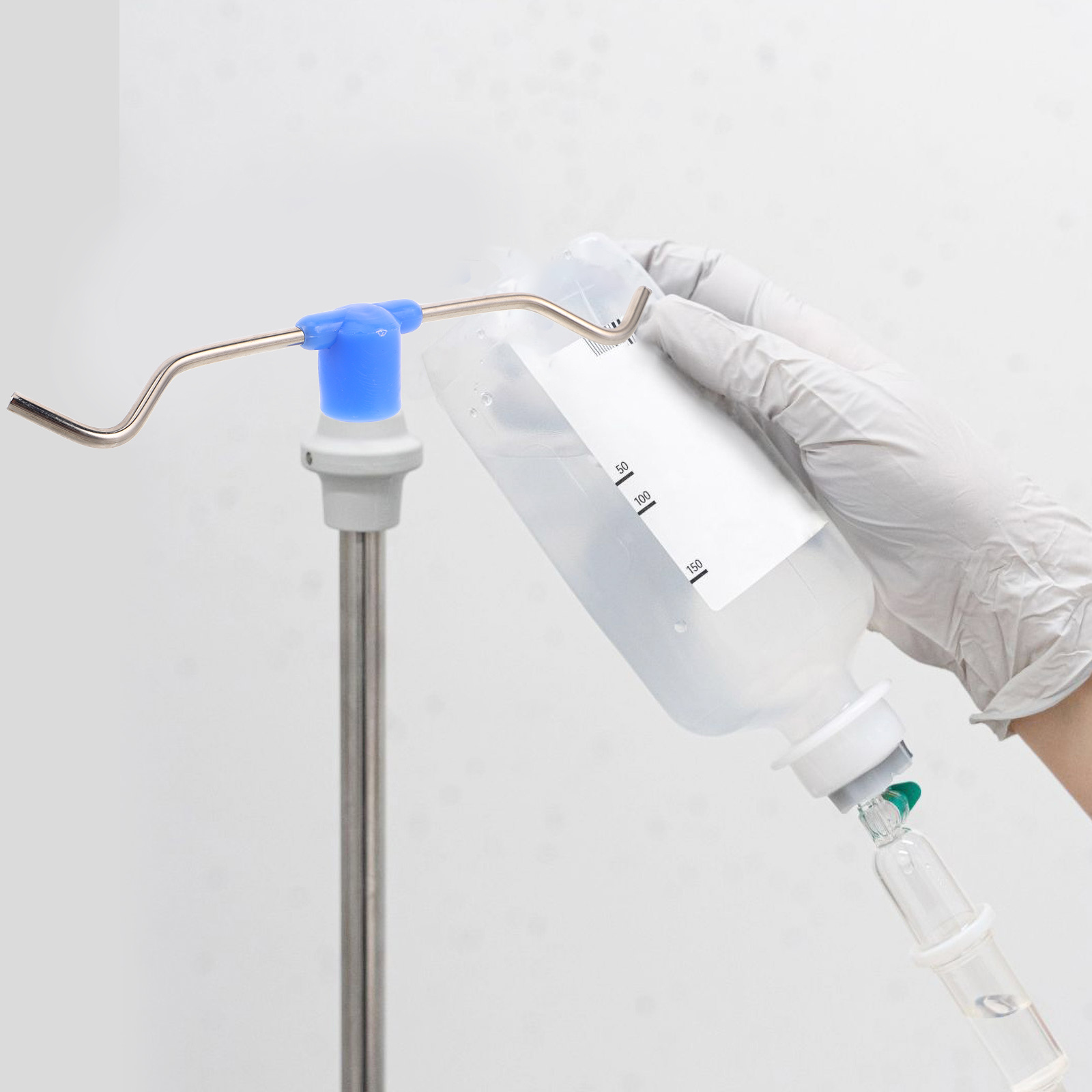 Stojak na pałąk infuzyjny, prz – Iv Infusion Pole recenzja i cena