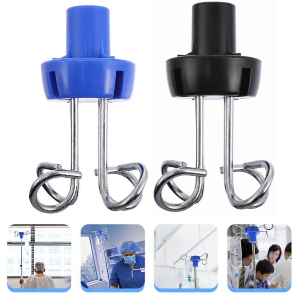 Stojak do infuzji ze stali nie – Iv Infusion Pole recenzja i cena