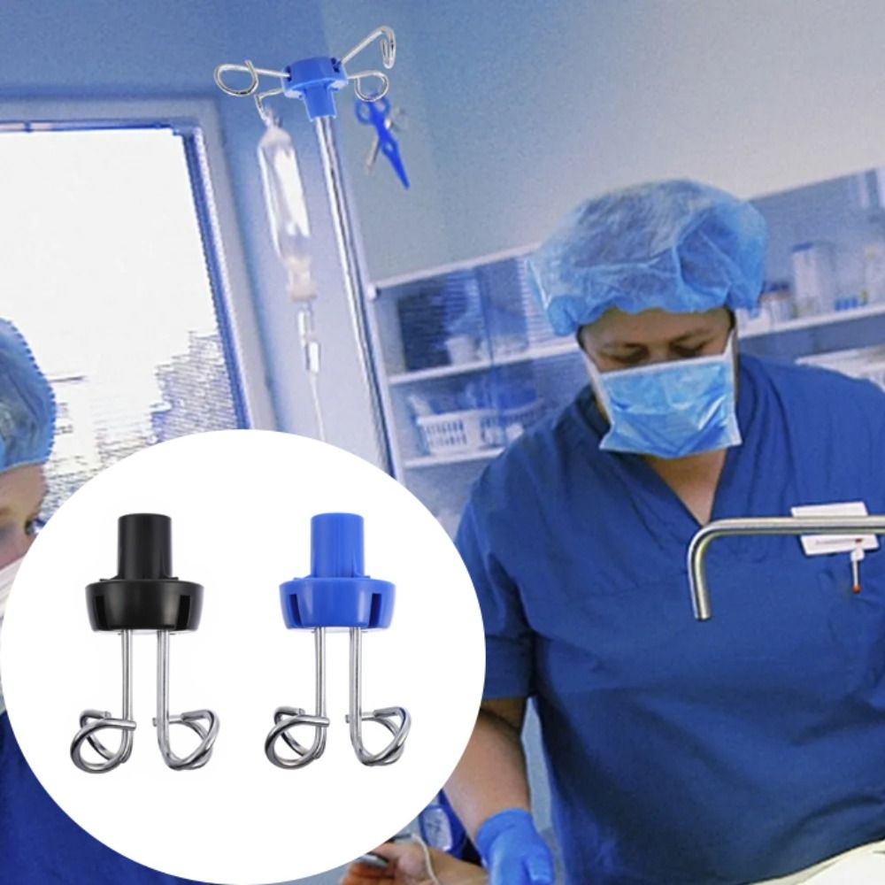 Stojak do infuzji ze stali nie – Iv Infusion Pole recenzja i cena