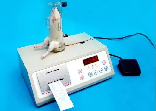 Płyta grzewcza do sprzętu labo – Medical Lab Study recenzja i cena