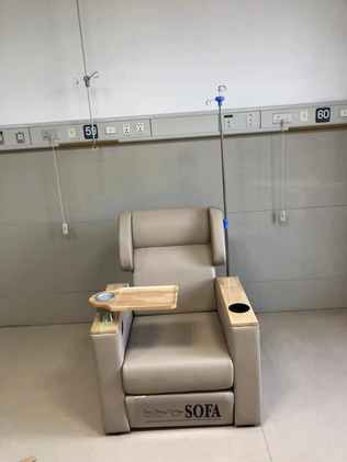 Krzesło do infuzji z funkcją r – Iv Infusion Pole recenzja i cena