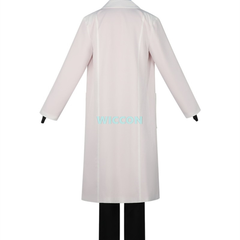 Kostium cosplay UTAU Kasane Te – Medical Lab Games recenzja i cena